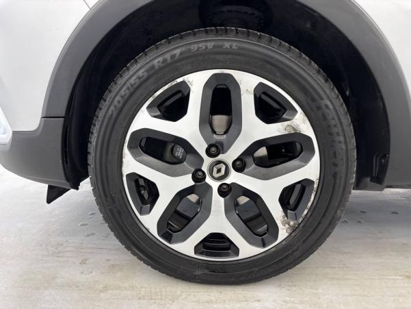 Vente en ligne Renault Captur  TCe 90 - 19 au prix de 14 370 €