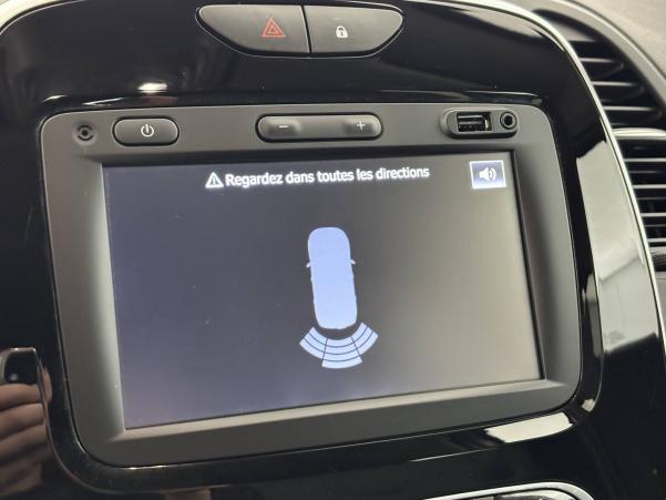 Vente en ligne Renault Captur  TCe 90 - 19 au prix de 14 370 €