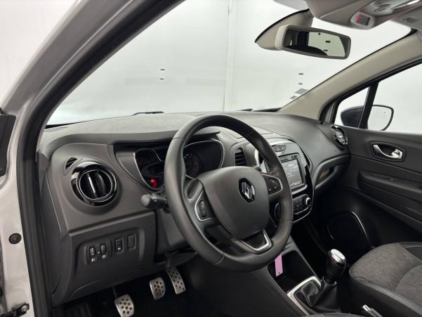 Vente en ligne Renault Captur  TCe 90 - 19 au prix de 14 370 €