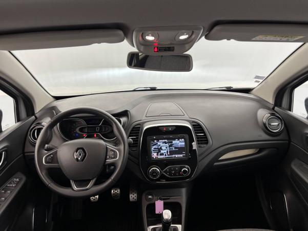 Vente en ligne Renault Captur  TCe 90 - 19 au prix de 14 370 €