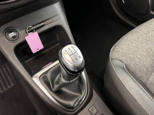 Vente en ligne Renault Captur  TCe 90 - 19 au prix de 14 370 €