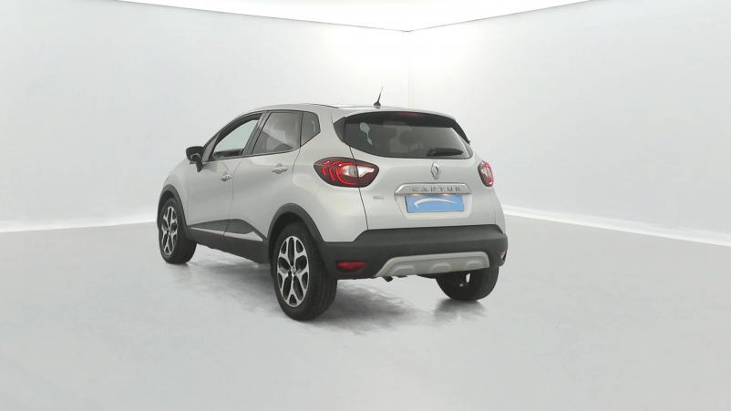 Vente en ligne Renault Captur  TCe 90 - 19 au prix de 14 370 €