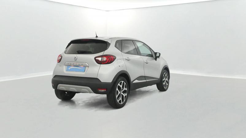 Vente en ligne Renault Captur  TCe 90 - 19 au prix de 14 370 €