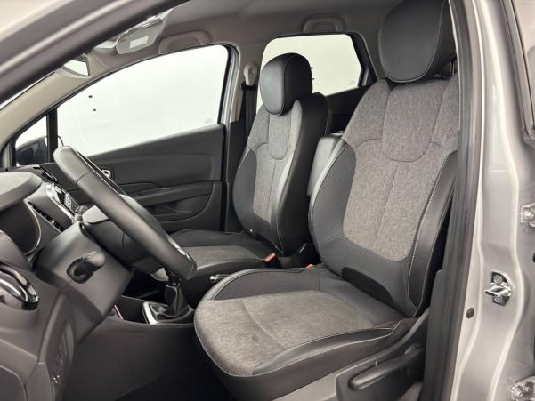 Vente en ligne Renault Captur  TCe 90 - 19 au prix de 14 370 €