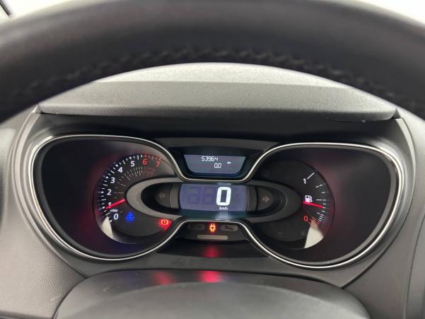 Vente en ligne Renault Captur  TCe 90 - 19 au prix de 14 370 €