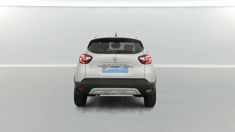 Vente en ligne Renault Captur  TCe 90 - 19 au prix de 14 370 €