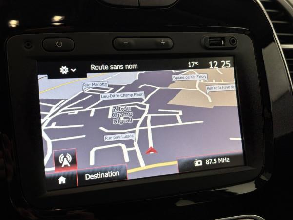 Vente en ligne Renault Captur  TCe 90 - 19 au prix de 14 370 €