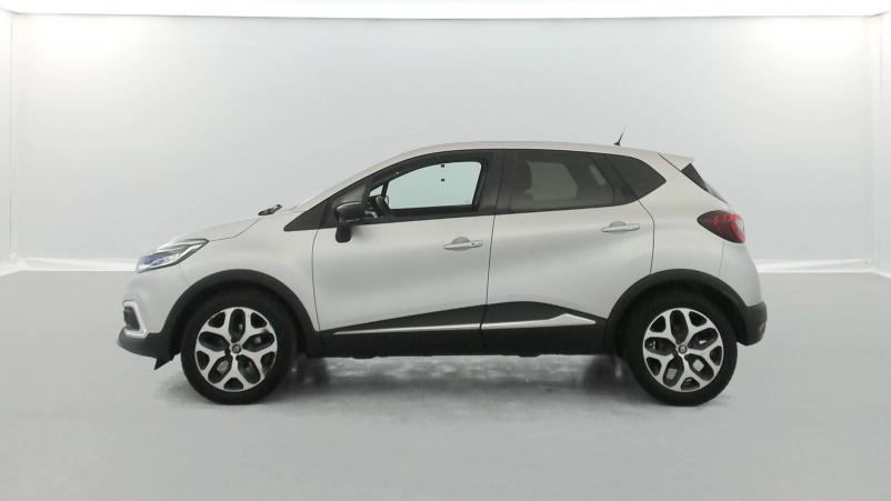 Vente en ligne Renault Captur  TCe 90 - 19 au prix de 14 370 €