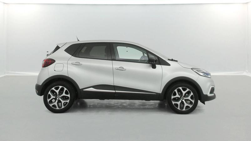 Vente en ligne Renault Captur  TCe 90 - 19 au prix de 14 370 €