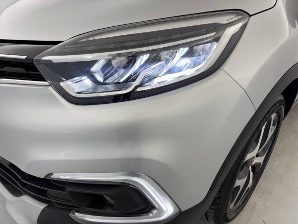 Vente en ligne Renault Captur  TCe 90 - 19 au prix de 14 370 €