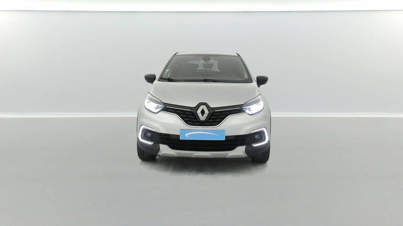 Vente en ligne Renault Captur  TCe 90 - 19 au prix de 14 370 €