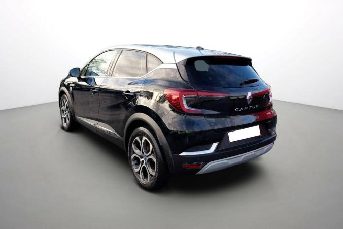 Vente en ligne Renault Captur  E-Tech 145 - 21 au prix de 18 490 €