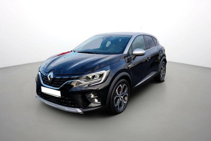 Vente en ligne Renault Captur  E-Tech 145 - 21 au prix de 18 490 €