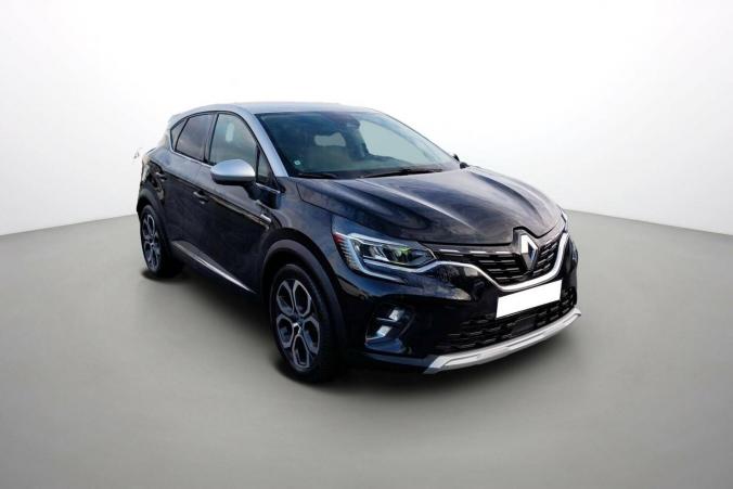 Vente en ligne Renault Captur  E-Tech 145 - 21 au prix de 18 490 €