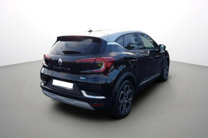 Vente en ligne Renault Captur  E-Tech 145 - 21 au prix de 18 490 €