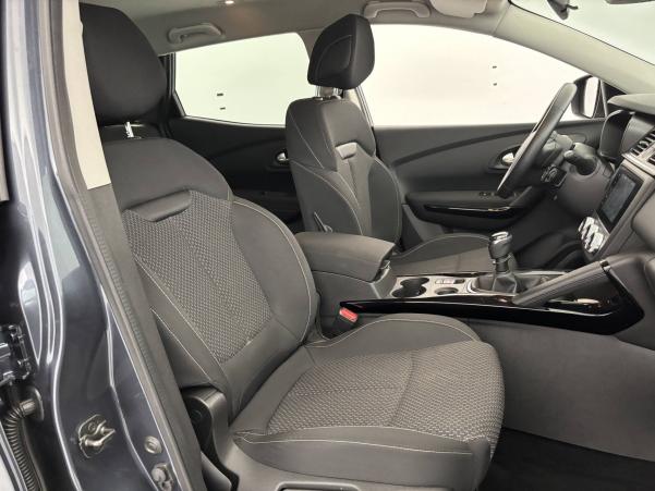 Vente en ligne Renault Kadjar  Blue dCi 115 au prix de 18 170 €