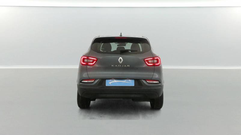 Vente en ligne Renault Kadjar  Blue dCi 115 au prix de 18 170 €