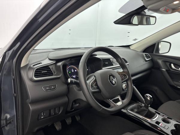 Vente en ligne Renault Kadjar  Blue dCi 115 au prix de 18 170 €
