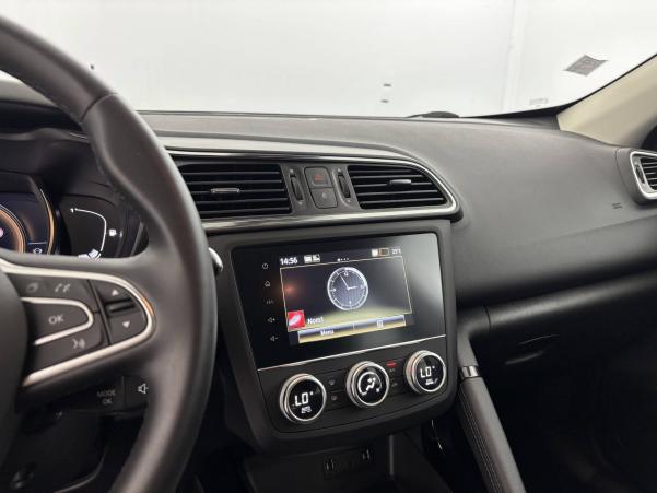 Vente en ligne Renault Kadjar  Blue dCi 115 au prix de 18 170 €