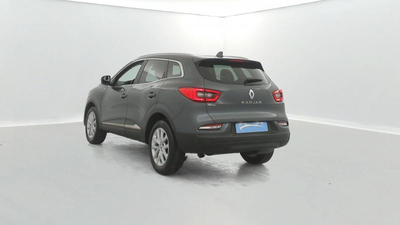 Vente en ligne Renault Kadjar  Blue dCi 115 au prix de 18 170 €