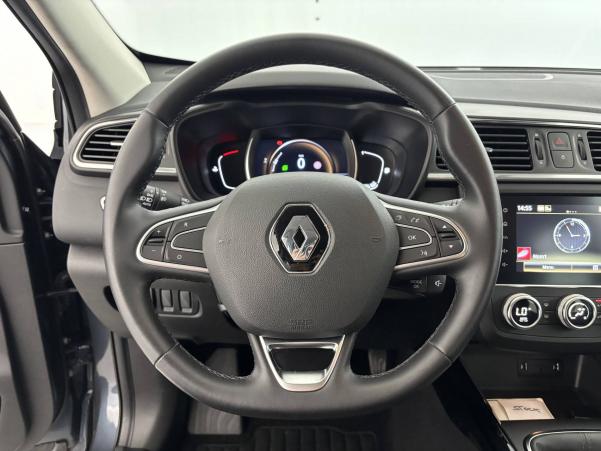 Vente en ligne Renault Kadjar  Blue dCi 115 au prix de 18 170 €