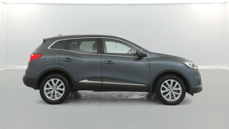 Vente en ligne Renault Kadjar  Blue dCi 115 au prix de 18 170 €