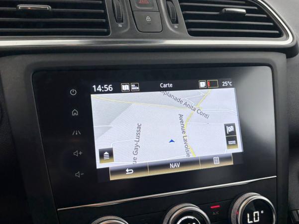 Vente en ligne Renault Kadjar  Blue dCi 115 au prix de 18 170 €