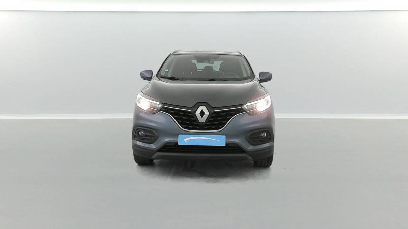 Vente en ligne Renault Kadjar  Blue dCi 115 au prix de 18 170 €