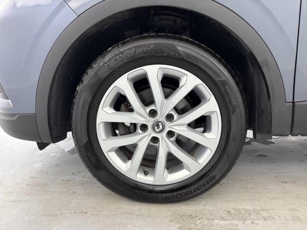 Vente en ligne Renault Kadjar  Blue dCi 115 au prix de 18 170 €
