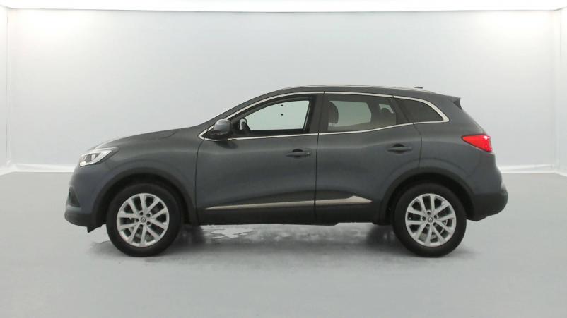 Vente en ligne Renault Kadjar  Blue dCi 115 au prix de 18 170 €