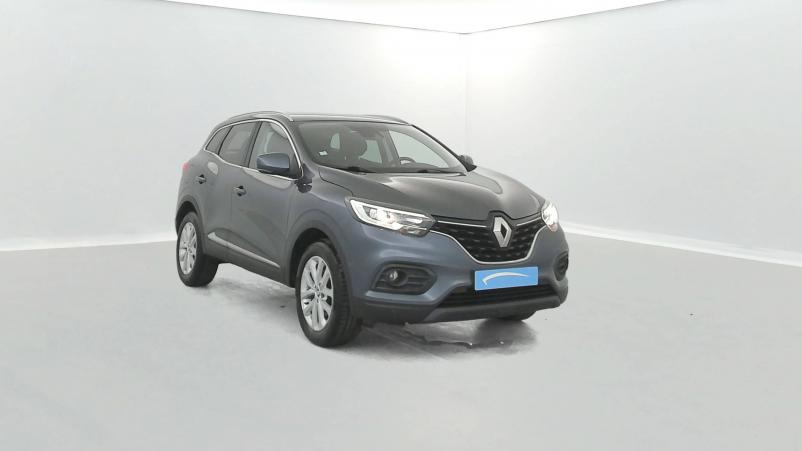 Vente en ligne Renault Kadjar  Blue dCi 115 au prix de 18 170 €