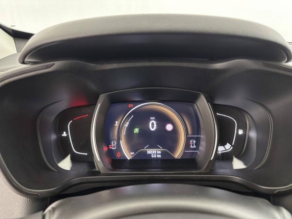 Vente en ligne Renault Kadjar  Blue dCi 115 au prix de 18 170 €