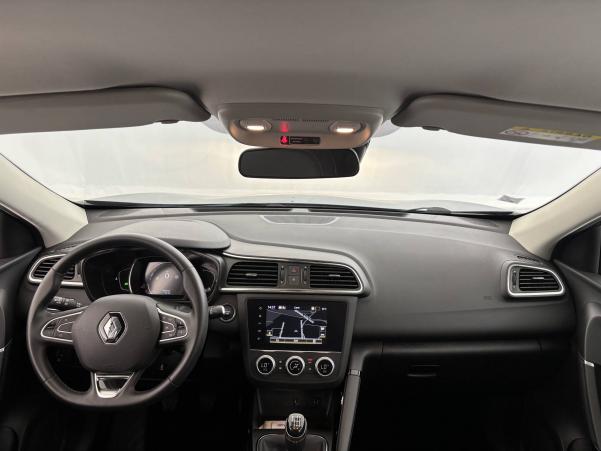 Vente en ligne Renault Kadjar  Blue dCi 115 au prix de 18 170 €