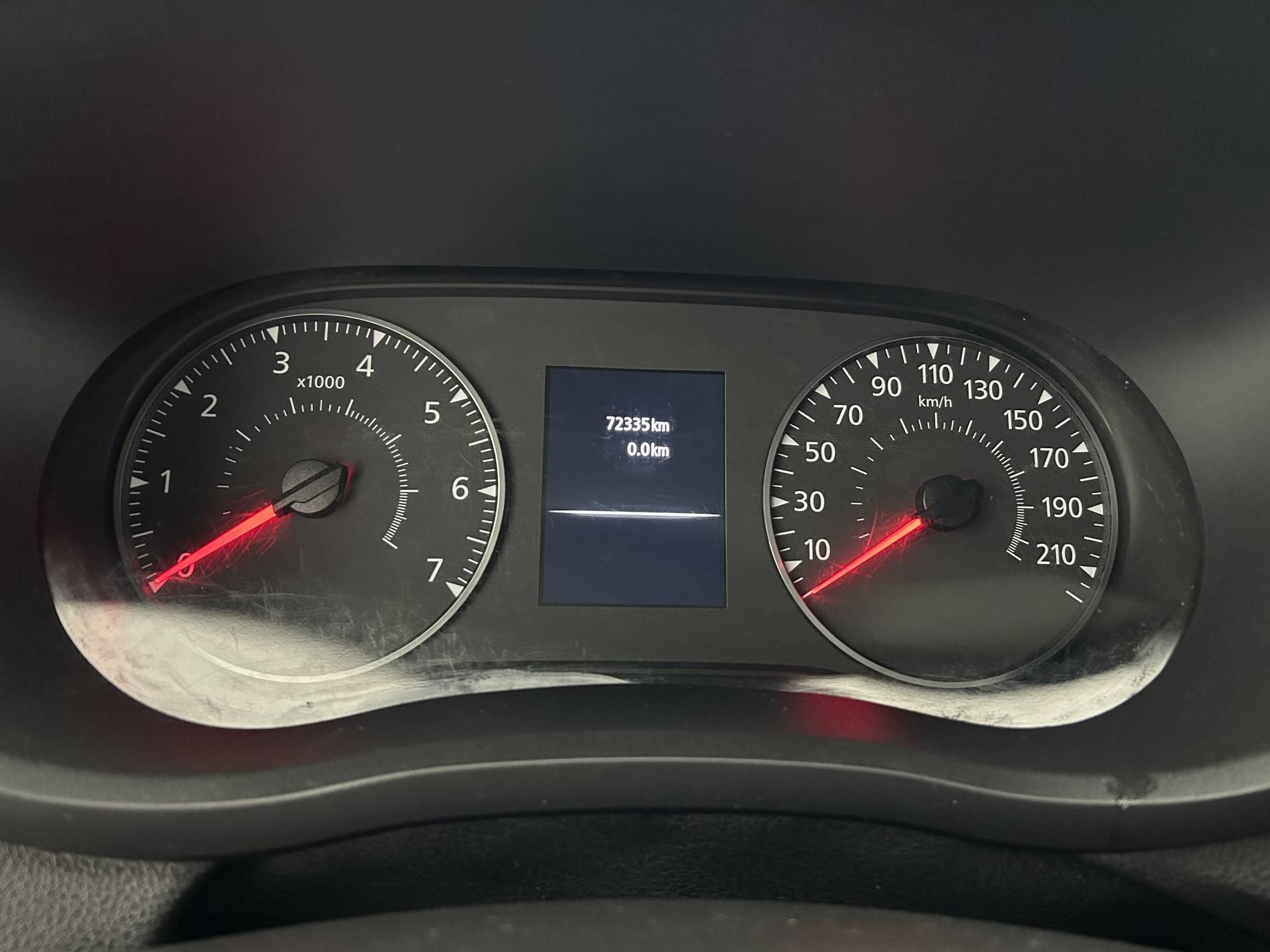 Vente en ligne Renault Master Fourgon MASTER FGN TRAC F3300 L2H2 BLUE DCI 135 au prix de 22 890 €