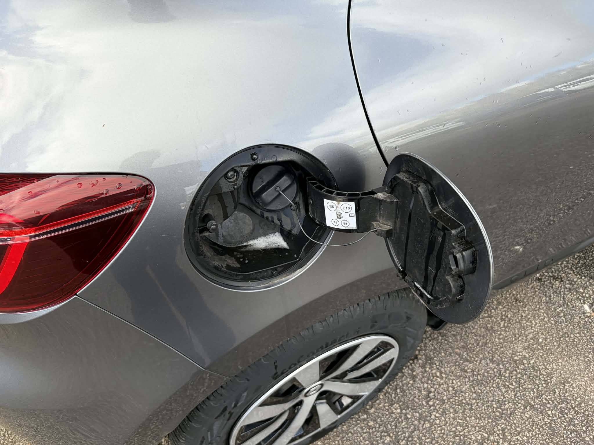 Vente en ligne Renault Clio 5 Clio TCe 90 au prix de 15 790 €