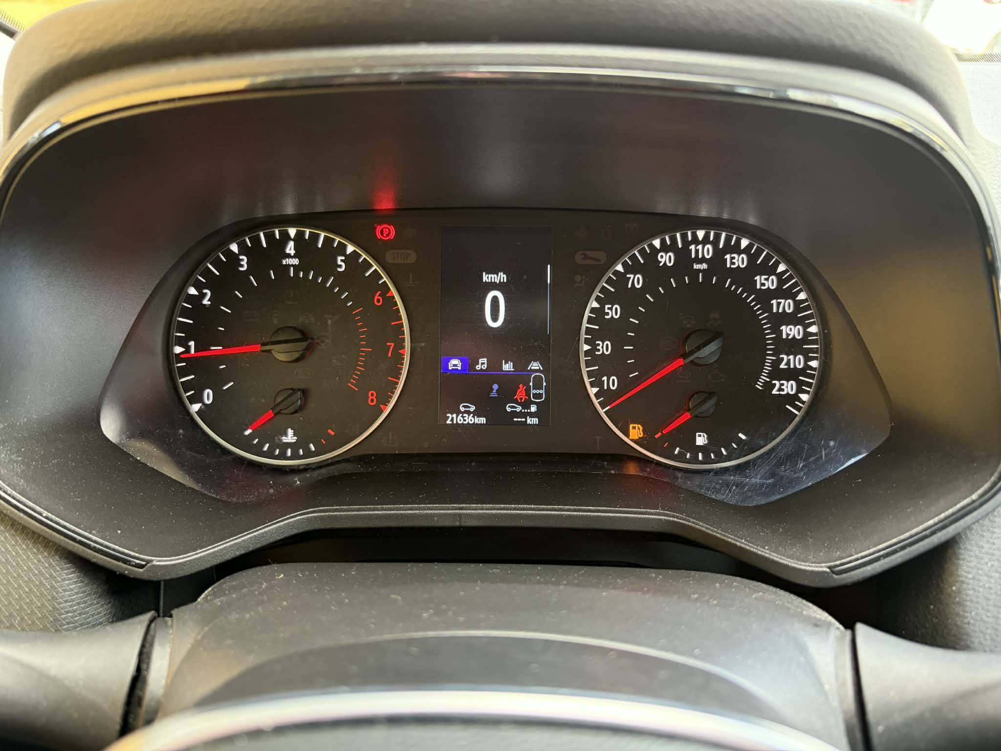 Vente en ligne Renault Clio 5 Clio TCe 90 au prix de 15 790 €