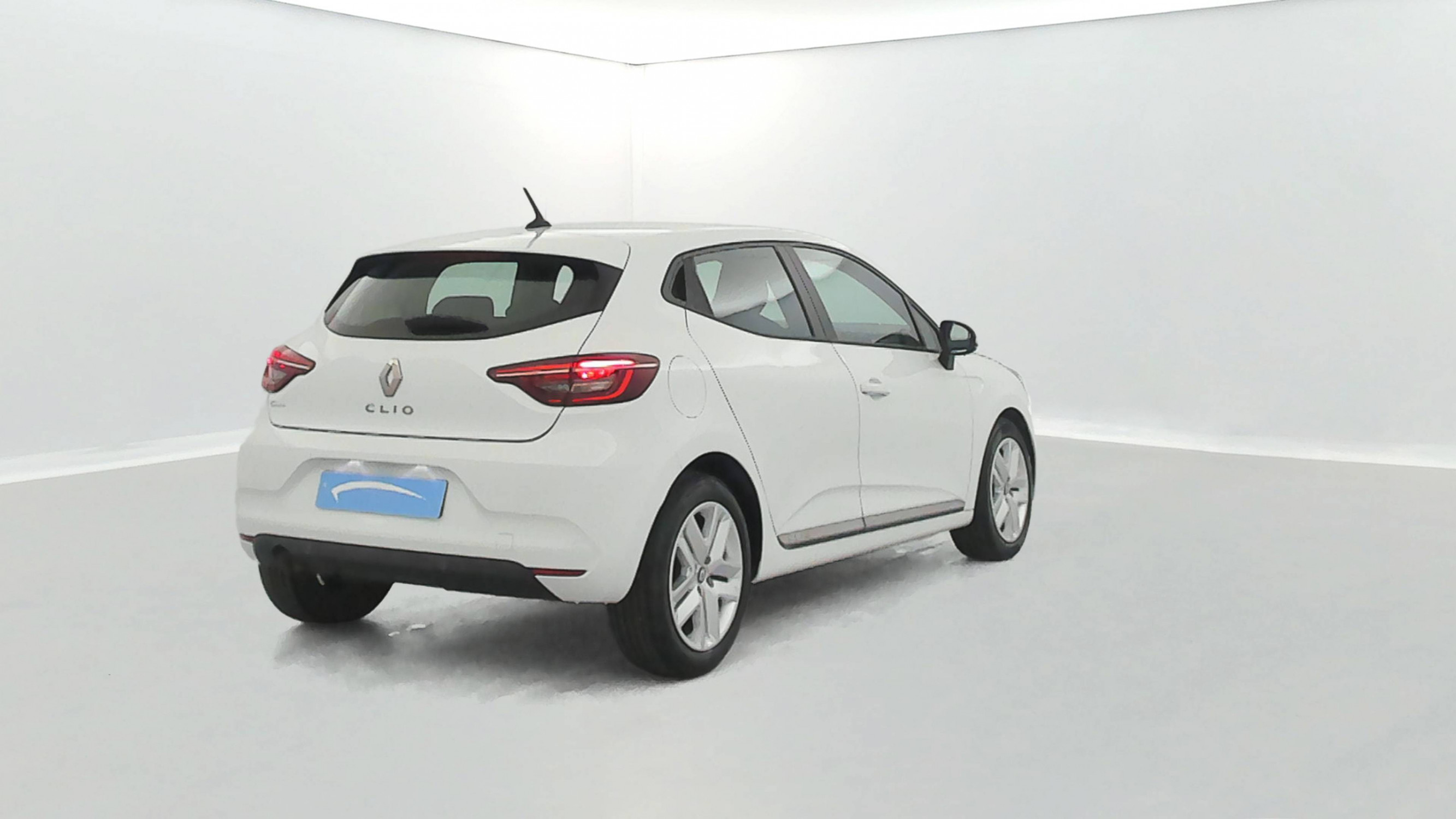 Vente en ligne Renault Clio 5 Clio TCe 90 - 21 au prix de 13 890 €