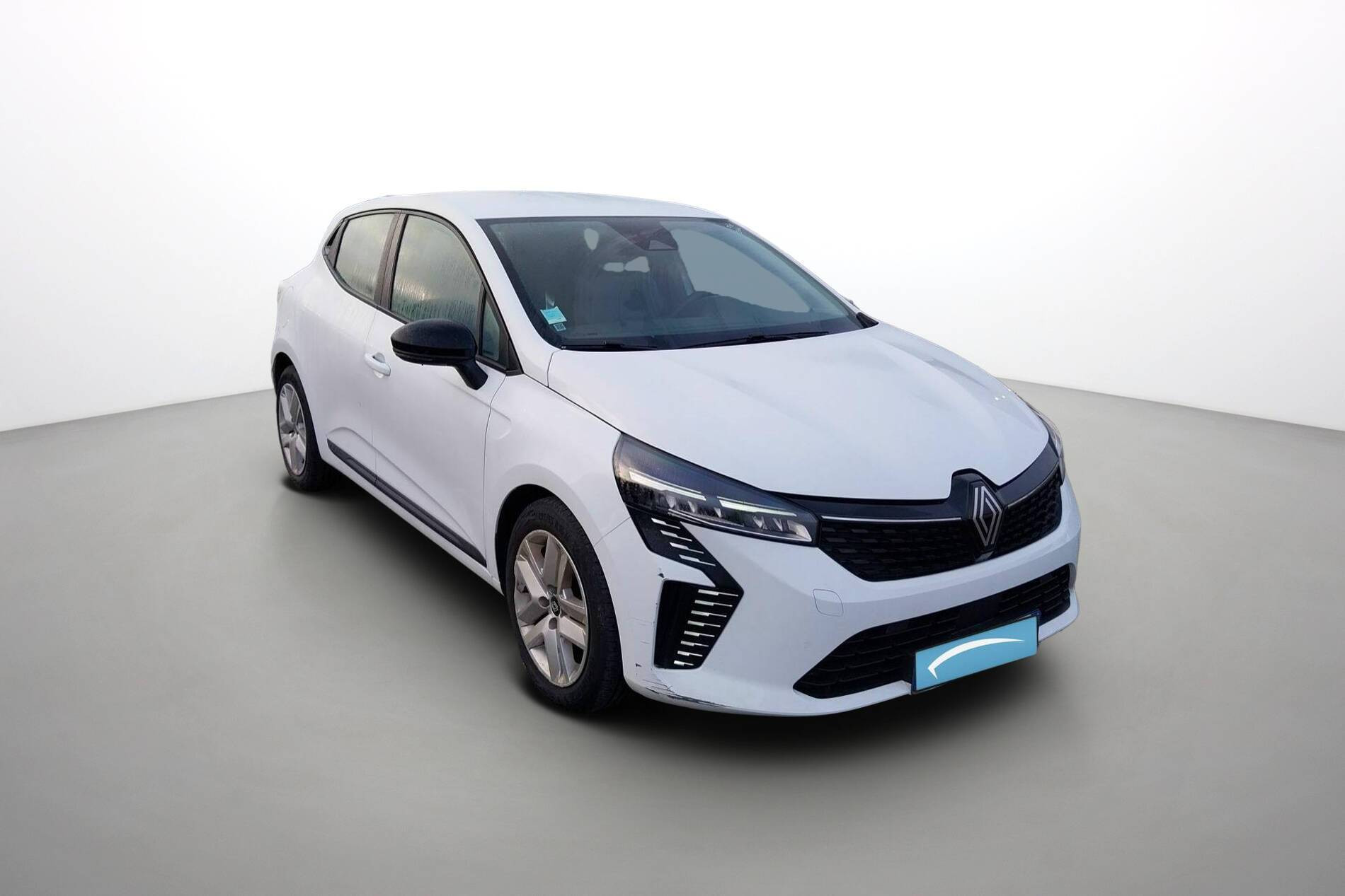 Vente en ligne Renault Clio 5 Clio TCe 90 au prix de 15 290 €