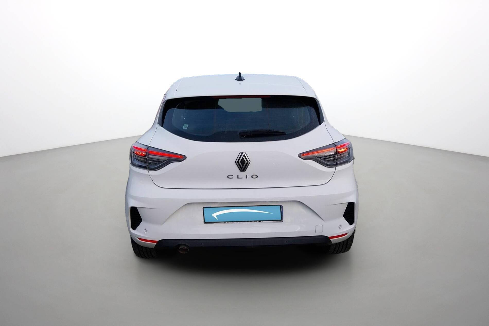 Vente en ligne Renault Clio 5 Clio TCe 90 au prix de 15 290 €