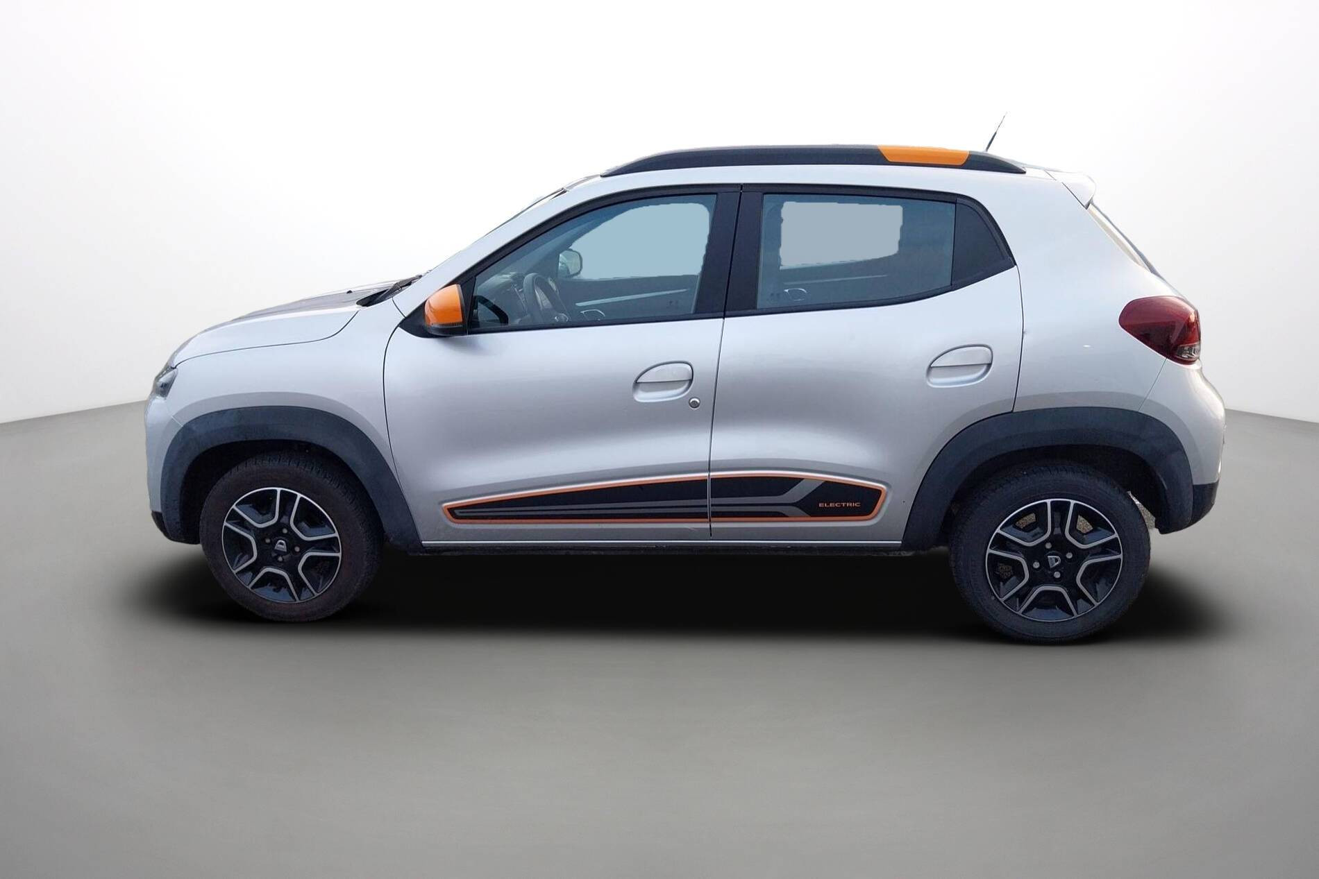 Vente en ligne Dacia Spring  Achat Intégral au prix de 8 990 €