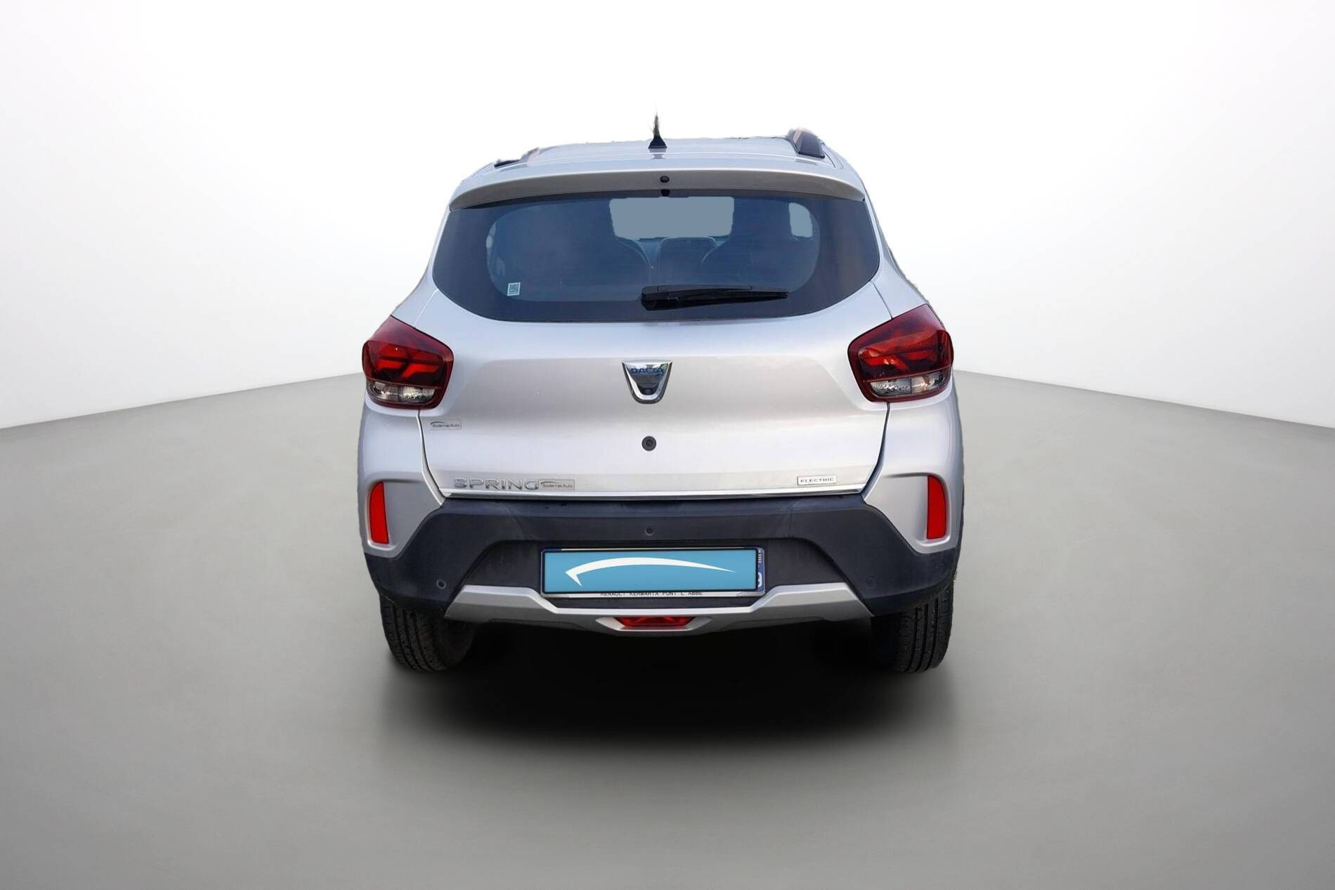 Vente en ligne Dacia Spring  Achat Intégral au prix de 8 990 €