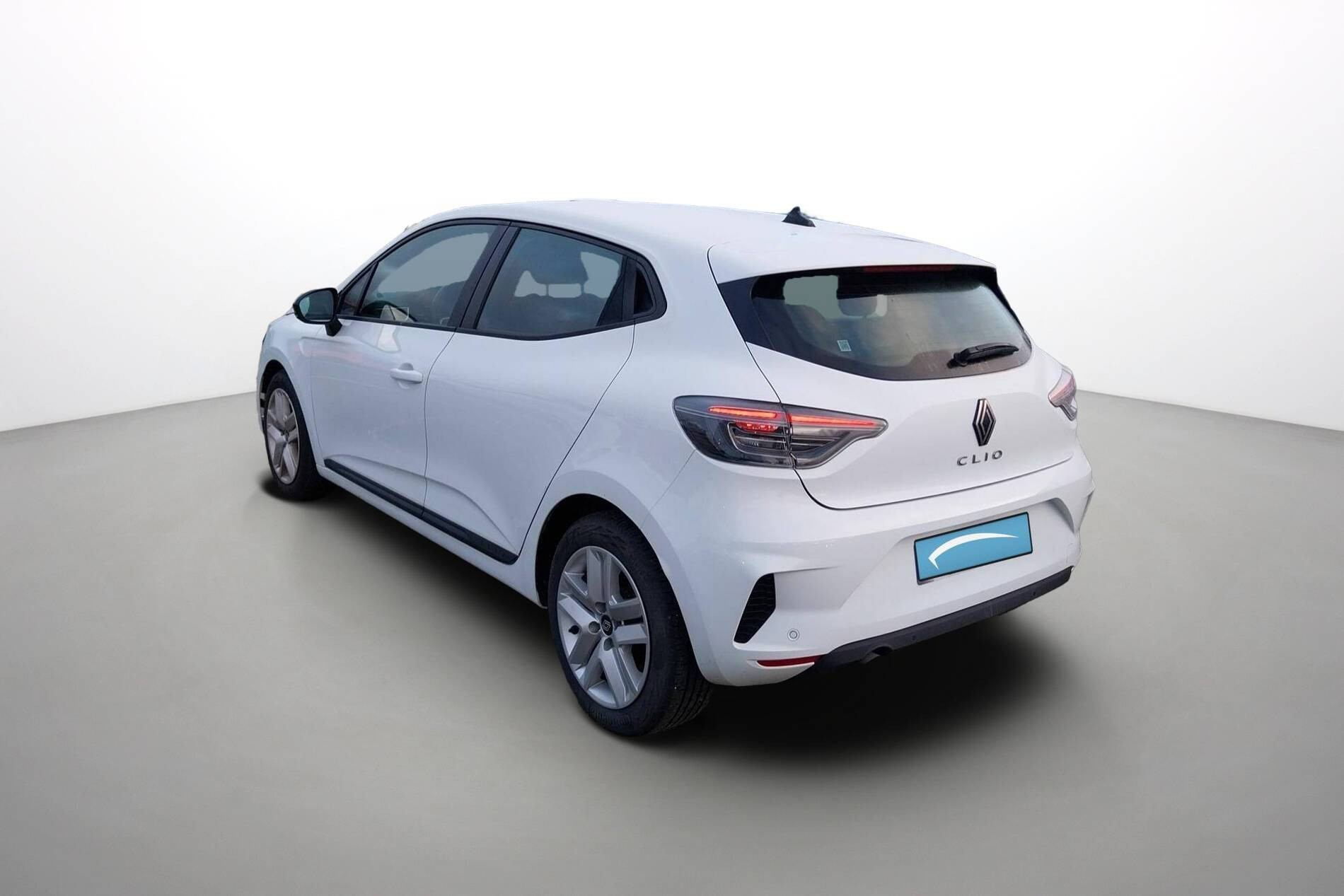 Vente en ligne Renault Clio 5 Clio TCe 90 au prix de 15 290 €