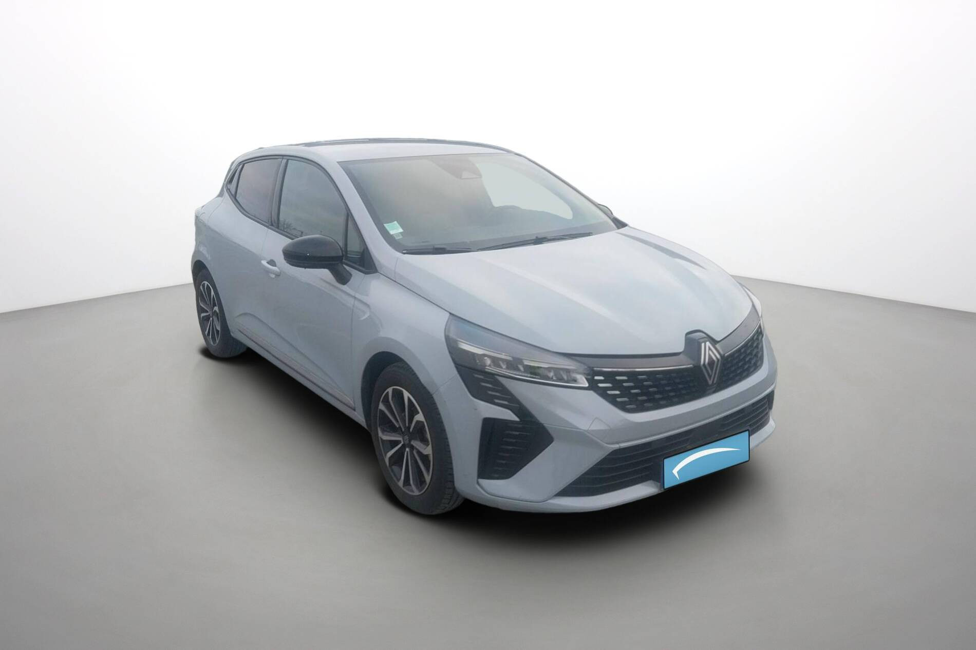 Vente en ligne Renault Clio 5 Clio E-Tech full hybrid 145 au prix de 19 890 €