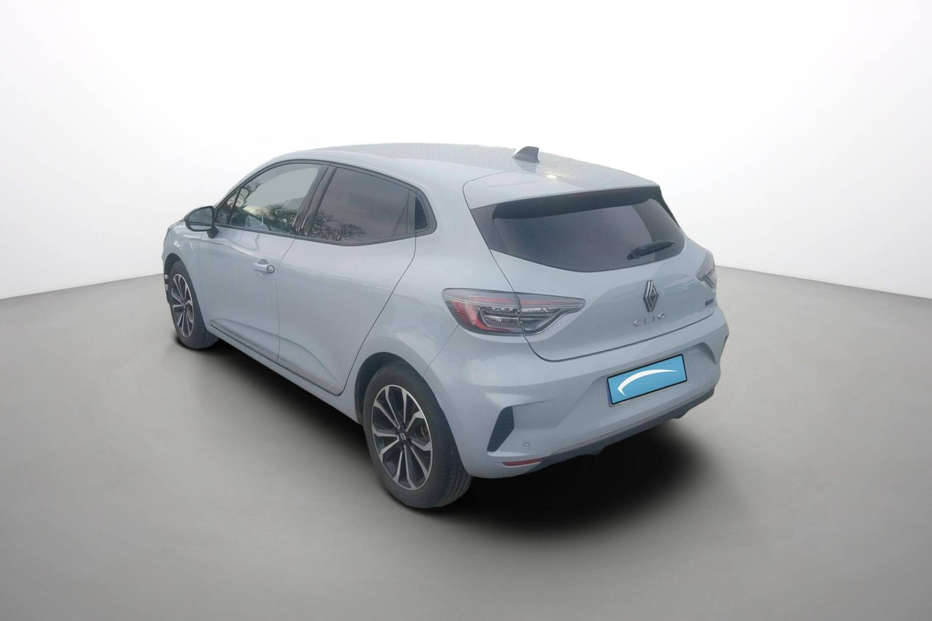 Vente en ligne Renault Clio 5 Clio E-Tech full hybrid 145 au prix de 19 890 €