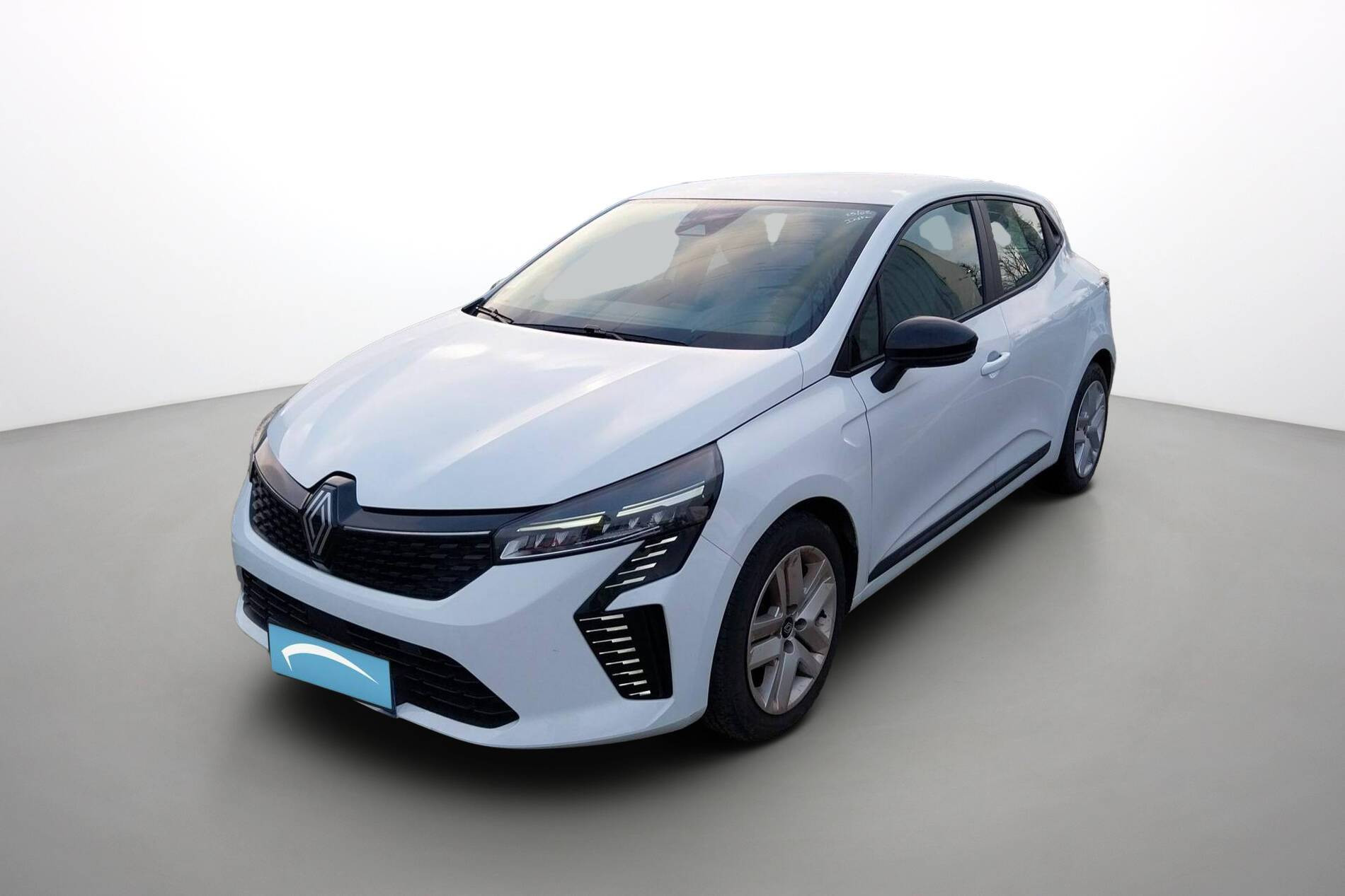 Renault Clio 5 Clio TCe 90 occasion de 2024 en vente à Quimper