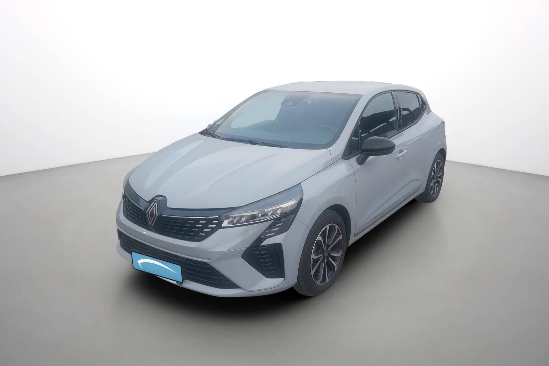 Renault Clio 5 Clio E-Tech full hybrid 145 occasion de 2024 en vente à Quimper