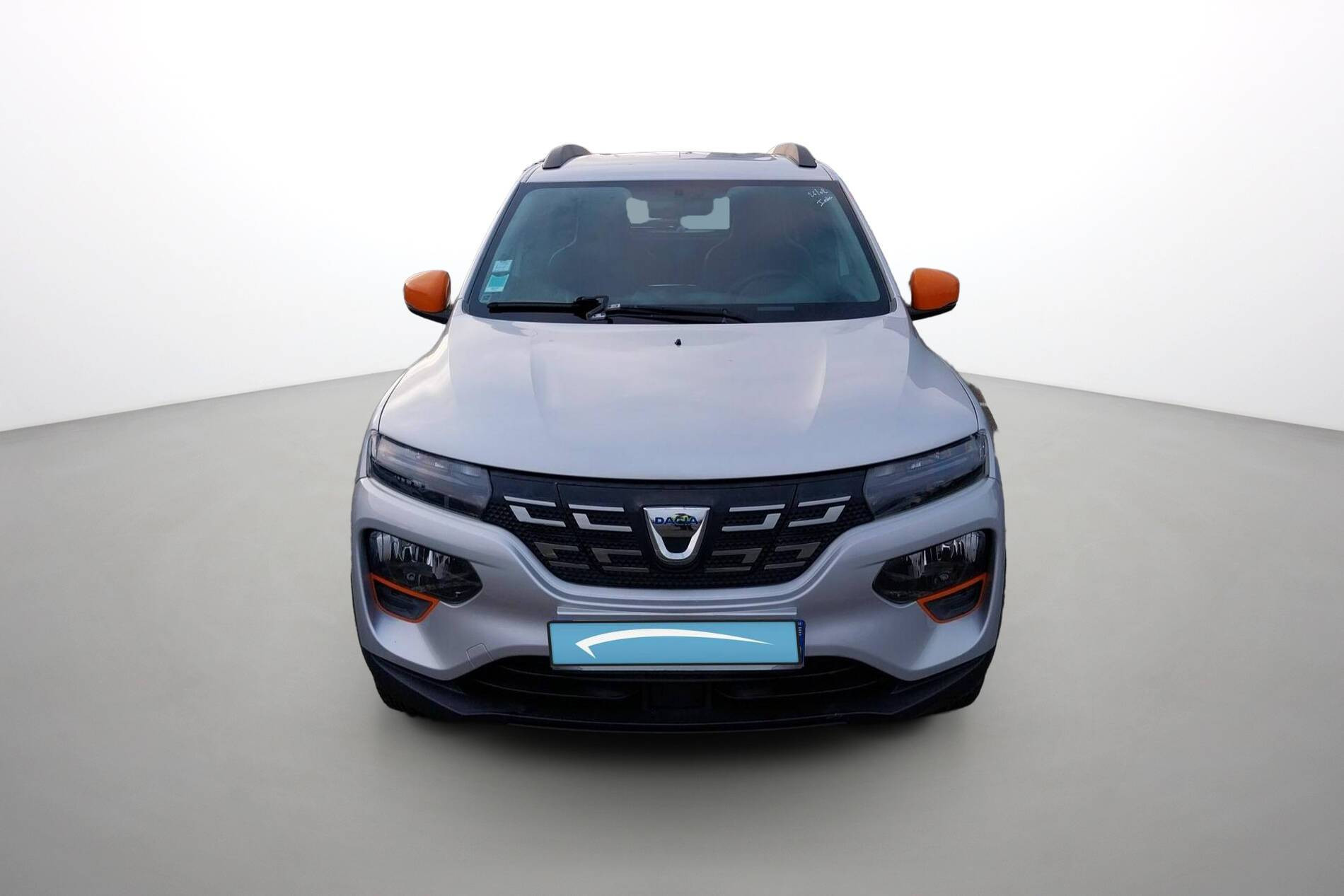 Vente en ligne Dacia Spring  Achat Intégral au prix de 8 990 €