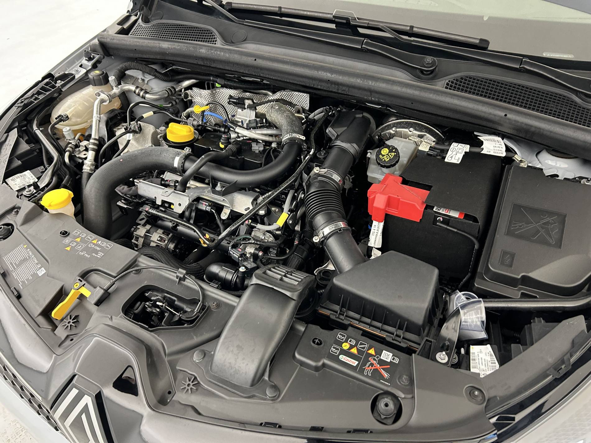 Vente en ligne Renault Clio 5 Clio TCe 90 au prix de 16 490 €