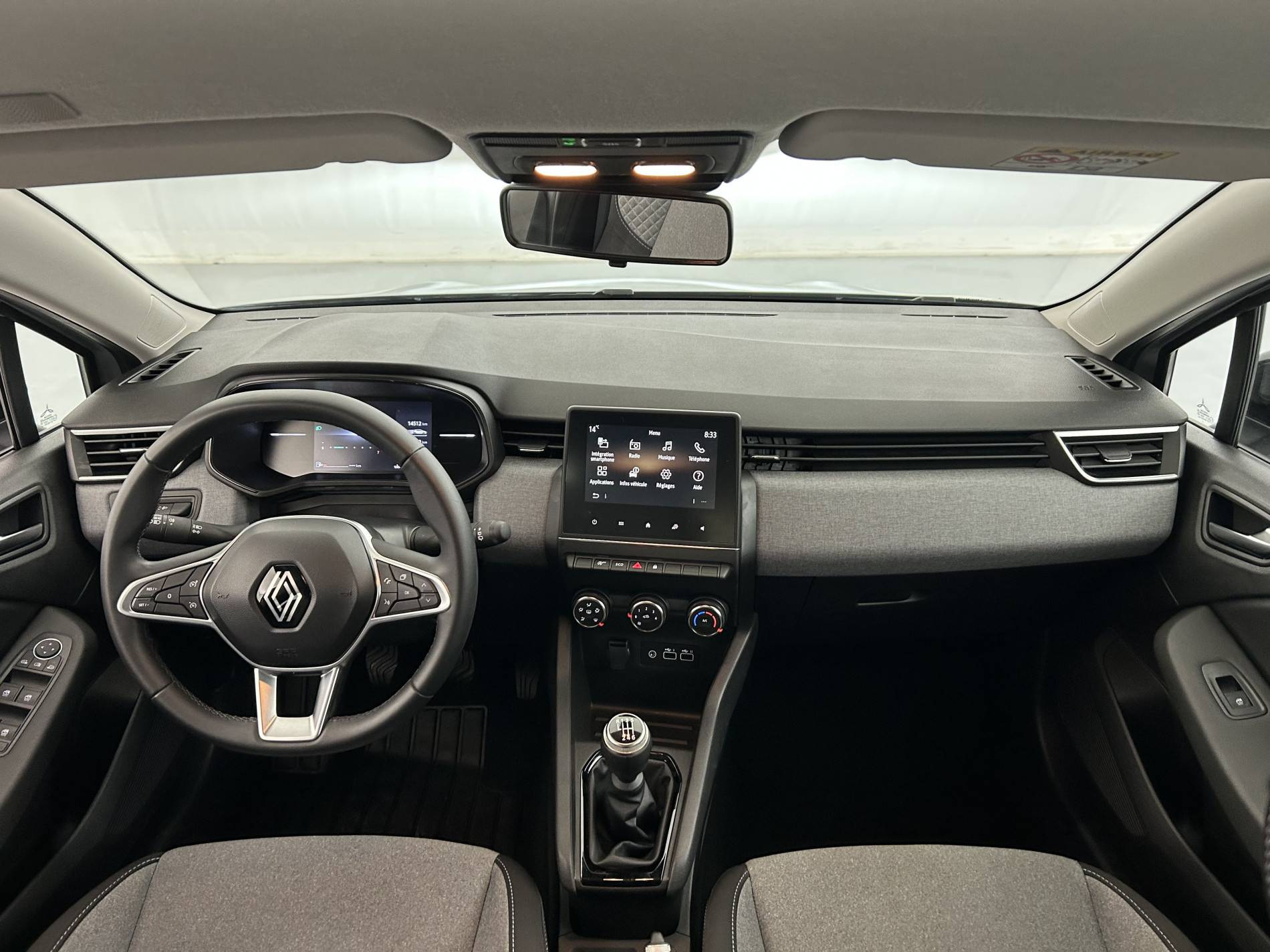 Vente en ligne Renault Clio 5 Clio TCe 90 au prix de 16 490 €