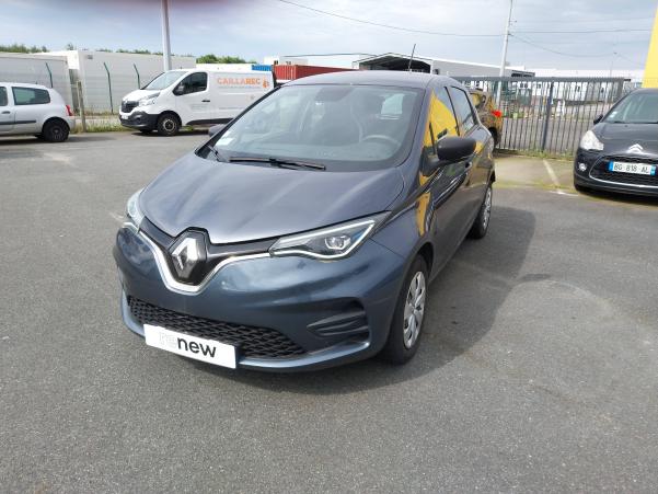 Vente en ligne Renault Zoé Zoe R110 Achat Intégral - 21 au prix de 13 970 €